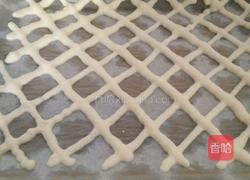 花样巧克力蛋糕卷的做法图解25