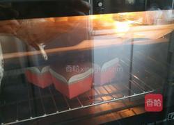 花样巧克力蛋糕卷的做法图解27