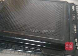 花样巧克力蛋糕卷的做法图解28