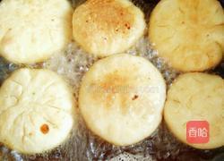 炸糖糕的做法图解16