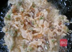 鲜炸溪鱼仔的做法图解8