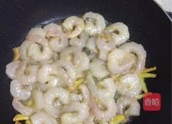 腰果黄瓜虾仁的做法图解4