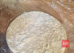 陕西特色烩麻食的做法图解3