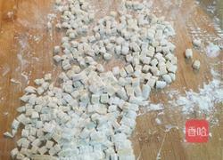 陕西特色烩麻食的做法图解6