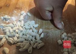 陕西特色烩麻食的做法图解7