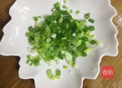 香菇糯米丸子的做法图解7