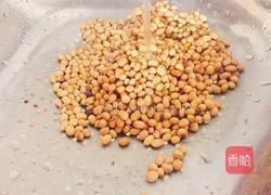 油浸黄豆(又名“结豆子”)的做法图解6