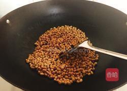 油浸黄豆(又名“结豆子”)的做法图解8