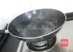 水煮卷心菜的做法图解3