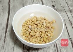 玉米豆浆的做法图解2