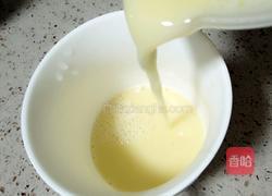 玉米豆浆的做法图解7