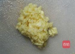 千张拌菠菜 的做法图解4