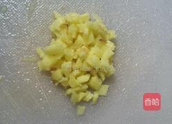 千张拌菠菜 的做法图解5