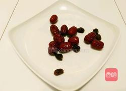 果缤纷燕窝甜汤的做法图解5