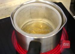 宝宝爱吃的免烤蛋糕——火龙果慕斯蛋糕的做法图解6