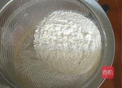 六寸爱心蛋糕的做法图解6