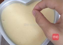 六寸爱心蛋糕的做法图解17
