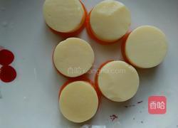 虾仁蒸豆腐的做法图解5
