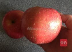 苹果脆片的做法图解1