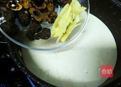 桂圆红枣奶茶的做法图解8
