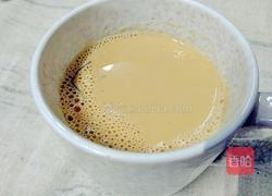 桂圆红枣奶茶的做法图解12