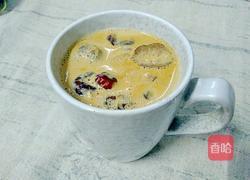 桂圆红枣奶茶的做法图解13