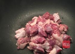 豆豉焖鸭的做法图解5