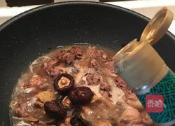 豆豉焖鸭的做法图解9
