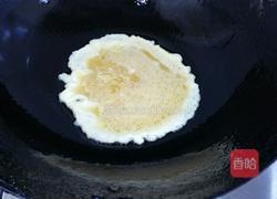 韭黄炒鸡蛋的做法图解6