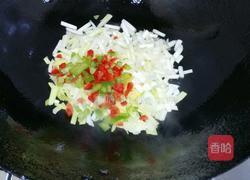 韭黄炒鸡蛋的做法图解8
