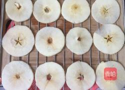 苹果脆片的做法图解3