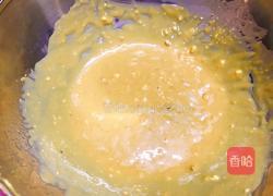 花生巧克力蛋糕的做法图解1