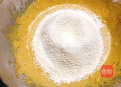 花生巧克力蛋糕的做法图解5