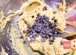 花生巧克力蛋糕的做法图解6