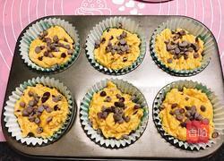 花生巧克力蛋糕的做法图解7