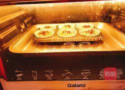 花生巧克力蛋糕的做法图解8