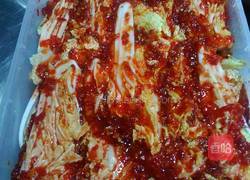 尚品娃娃菜的做法图解3