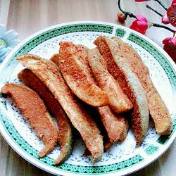 腌萝卜干的做法[图]