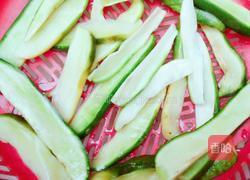 腌萝卜干的做法图解3