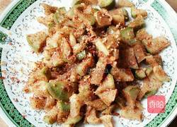 腌萝卜干的做法图解9