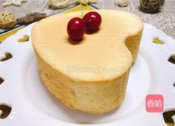 天使蛋糕的做法图解10