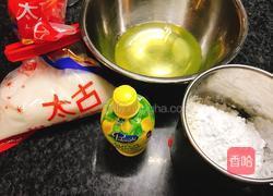 天使蛋糕的做法图解1