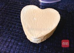 天使蛋糕的做法图解8
