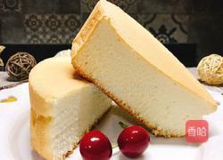 天使蛋糕的做法图解9