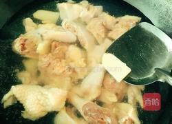 海南椰子鸡的做法图解2