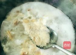 海南椰子鸡的做法图解3