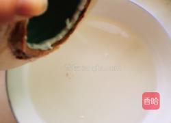 海南椰子鸡的做法图解5