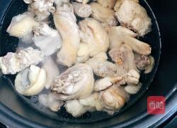 海南椰子鸡的做法图解7