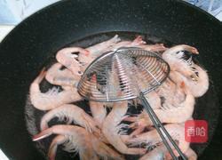 油闷大虾的做法图解3