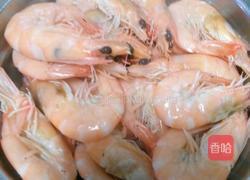 油闷大虾的做法图解4
